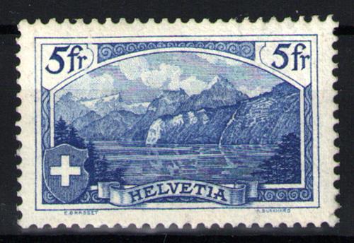 Suiza nº 143