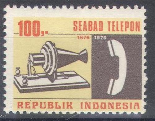 INDONESIA Nº 0760