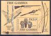 GAMBIA Nº HB-031